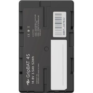GripBAT 4S BP-U30 Battery - Image 2