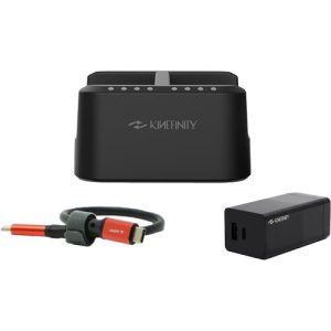 PD Hybrid Dual Charger with Power Adapter Package - Image 4