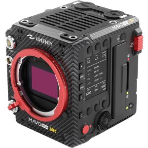 MAVO Edge 8K Digital Cinema Camera - Image 3