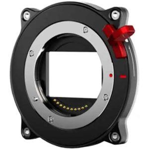MAVO Edge 8K/6K to Sony E-Mount Lens Adapter (Active) - Image 2