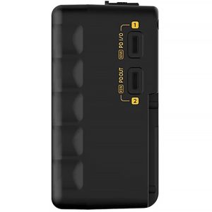 PD KineBAT 200 V-Mount Battery (12800mAh) - Image 4