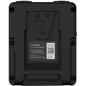 PD KineBAT 99 V-Mount Battery (6400mAh) - Image 2