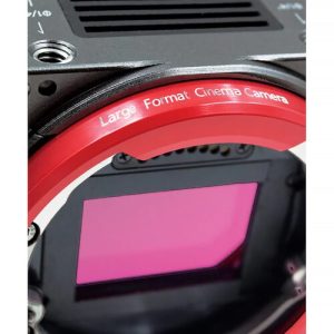 Full-Frame Light OLPF-FF1 Pack for MAVO LF - Image 2