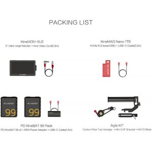 MAVO mark2 Agile Pack - Image 2