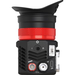 EAGLE SDI e-Viewfinder (Black) - Image 5