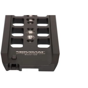 Movcam Sliding Dovetail Plate (10") - Image 3