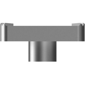 e-Viewfinder Rosette Plate (1/4"-20) - Image 3