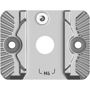 e-Viewfinder Rosette Plate (M6) - Image 2