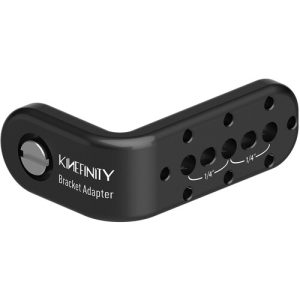 1/4"-20 Bracket Adapter - Image 2