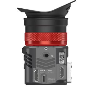 EAGLE HDMI e-Viewfinder (Black) - Image 3