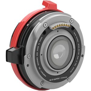 EF 3 Mounting Adapter with KineEnhancer - Image 2