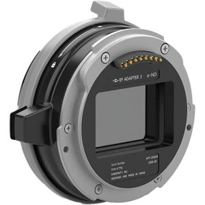 EF 3 Mounting Adapter with e-ND - Image 2
