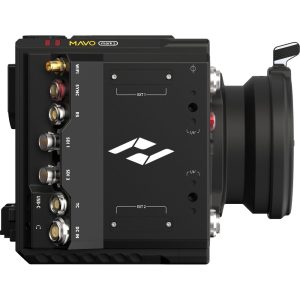 mark2 6K S35 Digital Cinema Camera (Active PL Mount) - Image 4