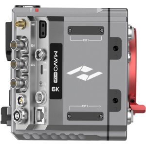 MAVO Edge 6K Digital Cinema Camera (Deep Gray) - Image 5