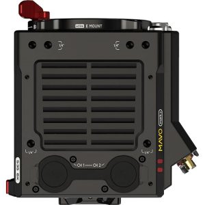 MAVO mark2 S35 Digital Cinema Camera (Sony E) - Image 5