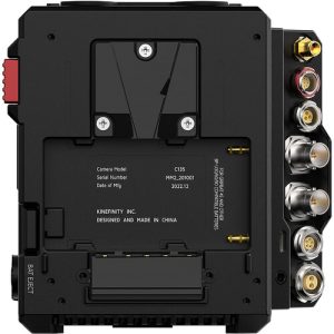 MAVO mark2 S35 Digital Cinema Camera (KineMOUNT) - Image 4