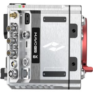 MAVO Edge 6K Digital Cinema Camera (Cyber) - Image 4