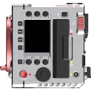 MAVO Edge 6K Digital Cinema Camera (Cyber) - Image 6