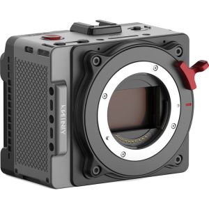 VISTA Full-Frame 6K Digital Cinema Camera (Sony E) - Image 2