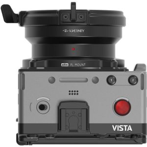 VISTA Full-Frame 6K Digital Cinema Camera (ARRI PL) - Image 8