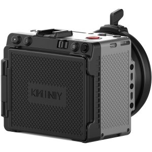 VISTA Full-Frame 6K Digital Cinema Camera (ARRI PL) - Image 4