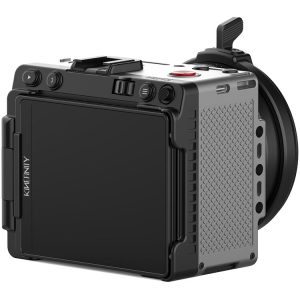 VISTA Full-Frame 6K Digital Cinema Camera (ARRI PL) - Image 3
