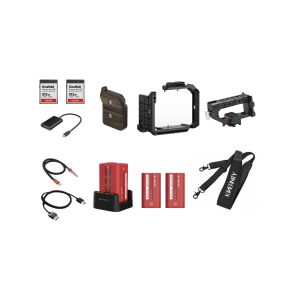 VISTA Accessory Pro KIT - Image 1