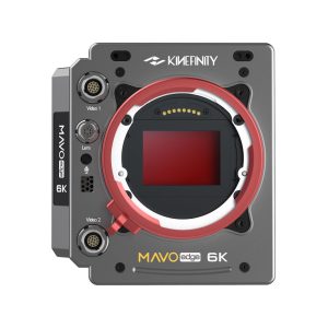 MAVO Edge 6K Digital Cinema Camera (Deep Gray) - Image 1