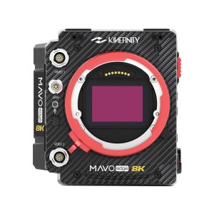 MAVO Edge 8K Digital Cinema Camera - Image 1
