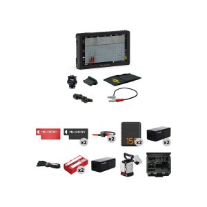 MAVO Edge Essential Accessory Pack - Image 1